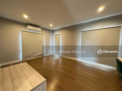 Burasiri Pattanakarn, Bangkok, Thailand Burasiri Pattanakarn, Bangkok, Thailand