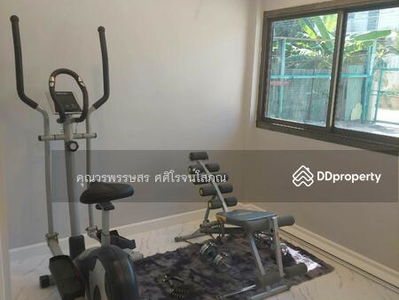 Baan Chokchai 4, Ladprao, Bangkok, Thailand Baan Chokchai 4, Ladprao, Bangkok, Thailand