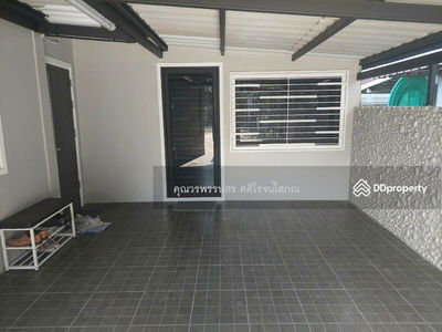 Baan Chokchai 4, Ladprao, Bangkok, Thailand Baan Chokchai 4, Ladprao, Bangkok, Thailand