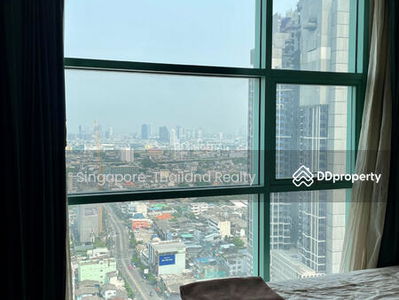 Chatrium Residence Riverside, Bangkok, Thailand Chatrium Residence Riverside, Bangkok, Thailand