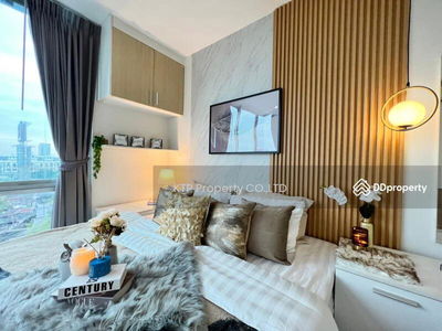 The IRIS Rama 9-Srinakarin, Bangkok, Thailand The IRIS Rama 9-Srinakarin, Bangkok, Thailand