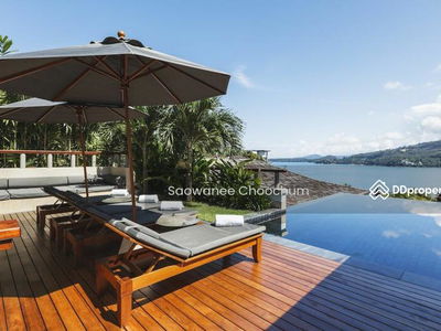 Andara Resort & Villas, Phuket, Thailand Andara Resort & Villas, Phuket, Thailand