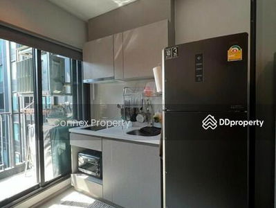 Life Asoke-Rama 9, Bangkok, Thailand Life Asoke-Rama 9, Bangkok, Thailand