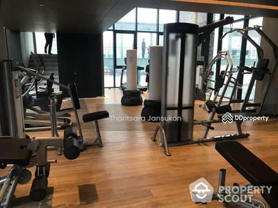 Supalai Oriental Sukhumvit 39, Bangkok, Thailand Supalai Oriental Sukhumvit 39, Bangkok, Thailand