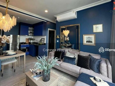 XT Ekkamai, Bangkok, Thailand XT Ekkamai, Bangkok, Thailand