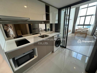 IDEO Rama 9-Asoke, Bangkok, Thailand IDEO Rama 9-Asoke, Bangkok, Thailand