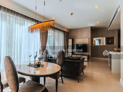 Q Langsuan, Bangkok, Thailand Q Langsuan, Bangkok, Thailand