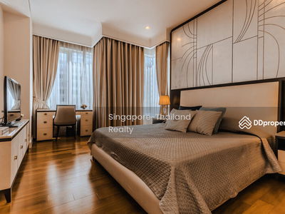 Q Langsuan, Bangkok, Thailand Q Langsuan, Bangkok, Thailand