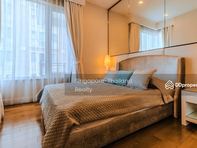 Q Langsuan, Bangkok, Thailand Q Langsuan, Bangkok, Thailand