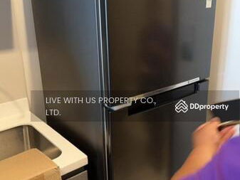 Life Asoke Hype, Bangkok, Thailand Life Asoke Hype, Bangkok, Thailand