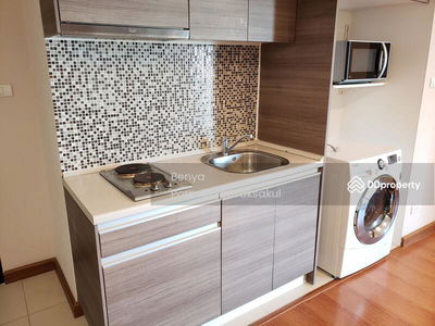 Belle Grand Rama 9, Bangkok, Thailand Belle Grand Rama 9, Bangkok, Thailand