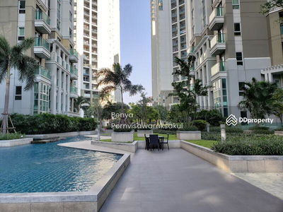 Belle Grand Rama 9, Bangkok, Thailand Belle Grand Rama 9, Bangkok, Thailand