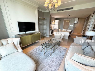 Sindhorn Residence, Bangkok, Thailand Sindhorn Residence, Bangkok, Thailand