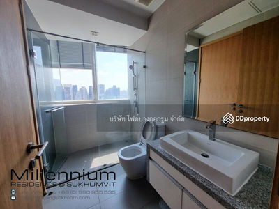 Millennium Residence, Bangkok, Thailand Millennium Residence, Bangkok, Thailand