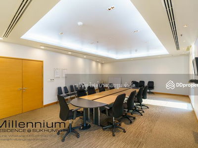 Millennium Residence, Bangkok, Thailand Millennium Residence, Bangkok, Thailand