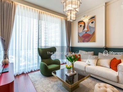 Khun By Yoo, Bangkok, Thailand Khun By Yoo, Bangkok, Thailand