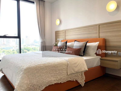 IDEO Q Sukhumvit 36, Bangkok, Thailand IDEO Q Sukhumvit 36, Bangkok, Thailand