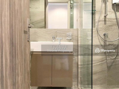 IDEO Q Sukhumvit 36, Bangkok, Thailand IDEO Q Sukhumvit 36, Bangkok, Thailand