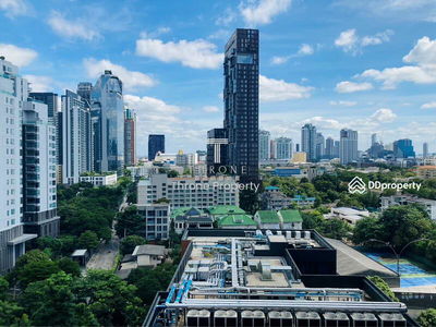 IDEO Q Sukhumvit 36, Bangkok, Thailand IDEO Q Sukhumvit 36, Bangkok, Thailand