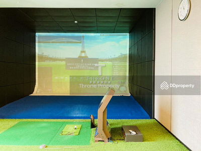 IDEO Q Sukhumvit 36, Bangkok, Thailand IDEO Q Sukhumvit 36, Bangkok, Thailand