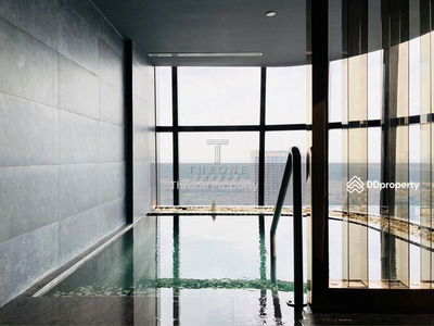 IDEO Q Sukhumvit 36, Bangkok, Thailand IDEO Q Sukhumvit 36, Bangkok, Thailand