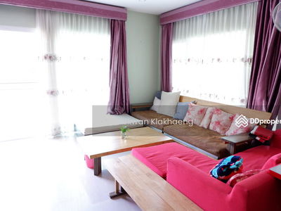 Casaville, Bangkok, Thailand Casaville, Bangkok, Thailand