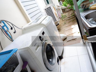 Casaville, Bangkok, Thailand Casaville, Bangkok, Thailand