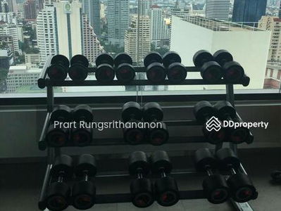 Edge Sukhumvit 23, Bangkok, Thailand Edge Sukhumvit 23, Bangkok, Thailand