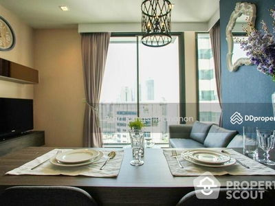 Edge Sukhumvit 23, Bangkok, Thailand Edge Sukhumvit 23, Bangkok, Thailand