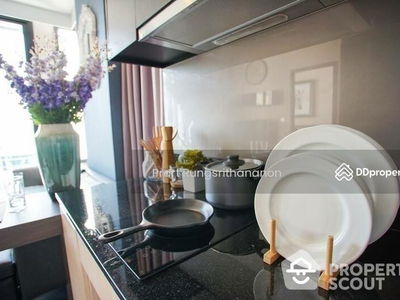 Edge Sukhumvit 23, Bangkok, Thailand Edge Sukhumvit 23, Bangkok, Thailand