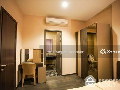 Edge Sukhumvit 23, Bangkok, Thailand Edge Sukhumvit 23, Bangkok, Thailand