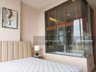 The Esse Asoke, Bangkok, Thailand The Esse Asoke, Bangkok, Thailand