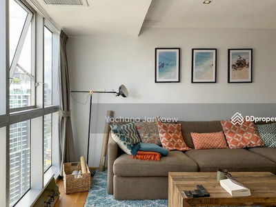 The Waterford Diamond Tower Sukhumvit, Bangkok, Thailand The Waterford Diamond Tower Sukhumvit, Bangkok, Thailand