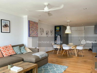 The Waterford Diamond Tower Sukhumvit, Bangkok, Thailand The Waterford Diamond Tower Sukhumvit, Bangkok, Thailand