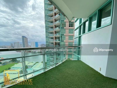 Chatrium Residence Riverside, Bangkok, Thailand Chatrium Residence Riverside, Bangkok, Thailand