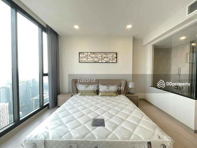 One9Five Asoke-Rama 9, Bangkok, Thailand One9Five Asoke-Rama 9, Bangkok, Thailand