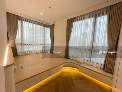 Maru Ladprao 15, Bangkok, Thailand Maru Ladprao 15, Bangkok, Thailand