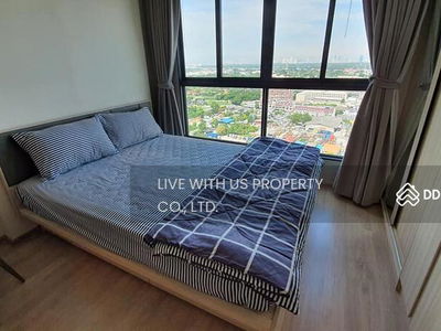 IDEO O2 Bangna, Bangkok, Thailand IDEO O2 Bangna, Bangkok, Thailand