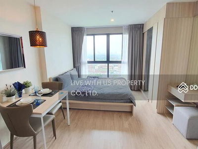 IDEO O2 Bangna, Bangkok, Thailand IDEO O2 Bangna, Bangkok, Thailand