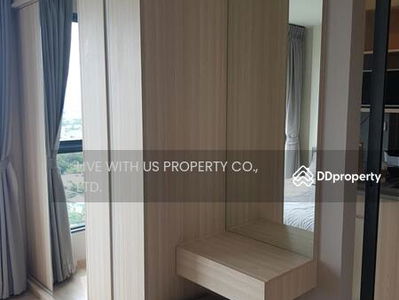 IDEO O2 Bangna, Bangkok, Thailand IDEO O2 Bangna, Bangkok, Thailand