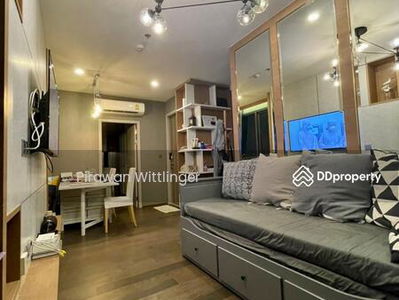 IDEO Q Siam-Ratchathewi, Bangkok, Thailand IDEO Q Siam-Ratchathewi, Bangkok, Thailand