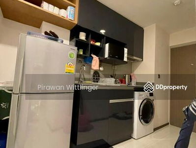 IDEO Q Siam-Ratchathewi, Bangkok, Thailand IDEO Q Siam-Ratchathewi, Bangkok, Thailand