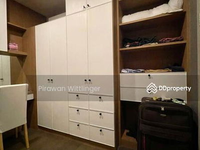 IDEO Q Siam-Ratchathewi, Bangkok, Thailand IDEO Q Siam-Ratchathewi, Bangkok, Thailand