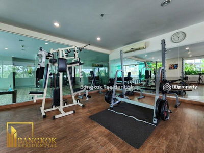 Serviced Apartment, Bangkok, Thailand Serviced Apartment, Bangkok, Thailand