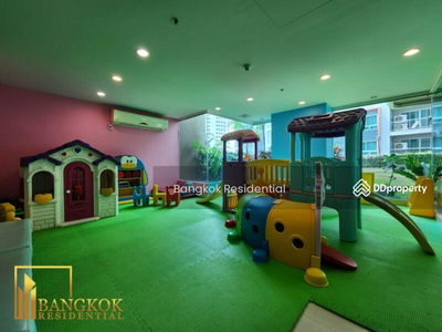 Serviced Apartment, Bangkok, Thailand Serviced Apartment, Bangkok, Thailand