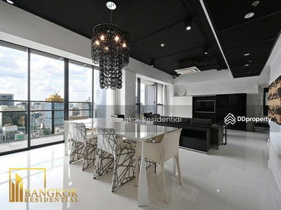 The Met Sathorn, Bangkok, Thailand The Met Sathorn, Bangkok, Thailand