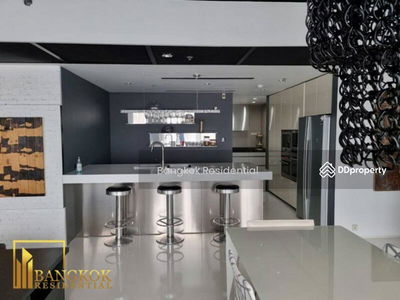 The Met Sathorn, Bangkok, Thailand The Met Sathorn, Bangkok, Thailand