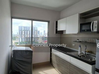 Supalai Veranda Rattanathibet, Nonthaburi, Thailand Supalai Veranda Rattanathibet, Nonthaburi, Thailand