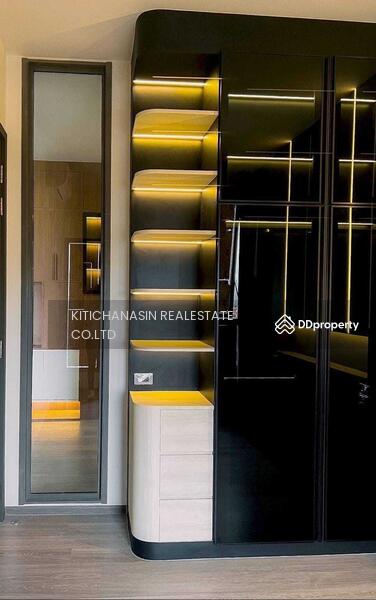 Rhythm Charoenkrung Pavillion, Bangkok, Thailand Rhythm Charoenkrung Pavillion, Bangkok, Thailand