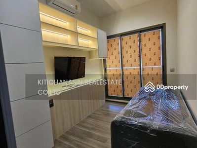 Rhythm Charoenkrung Pavillion, Bangkok, Thailand Rhythm Charoenkrung Pavillion, Bangkok, Thailand